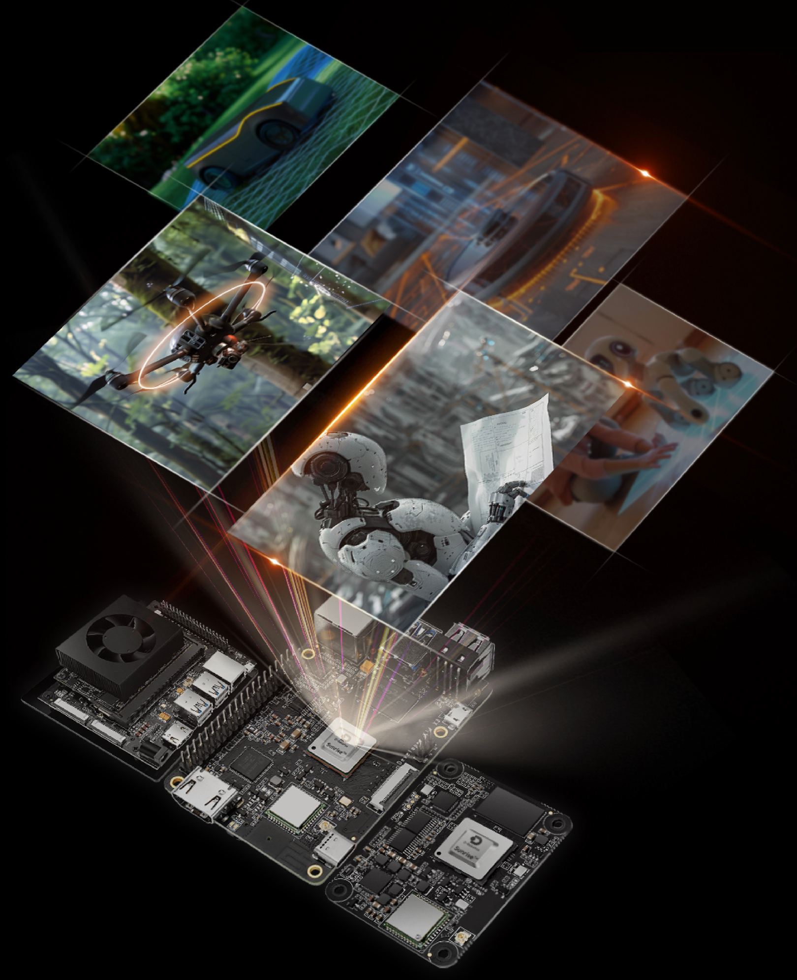 D-Robotics